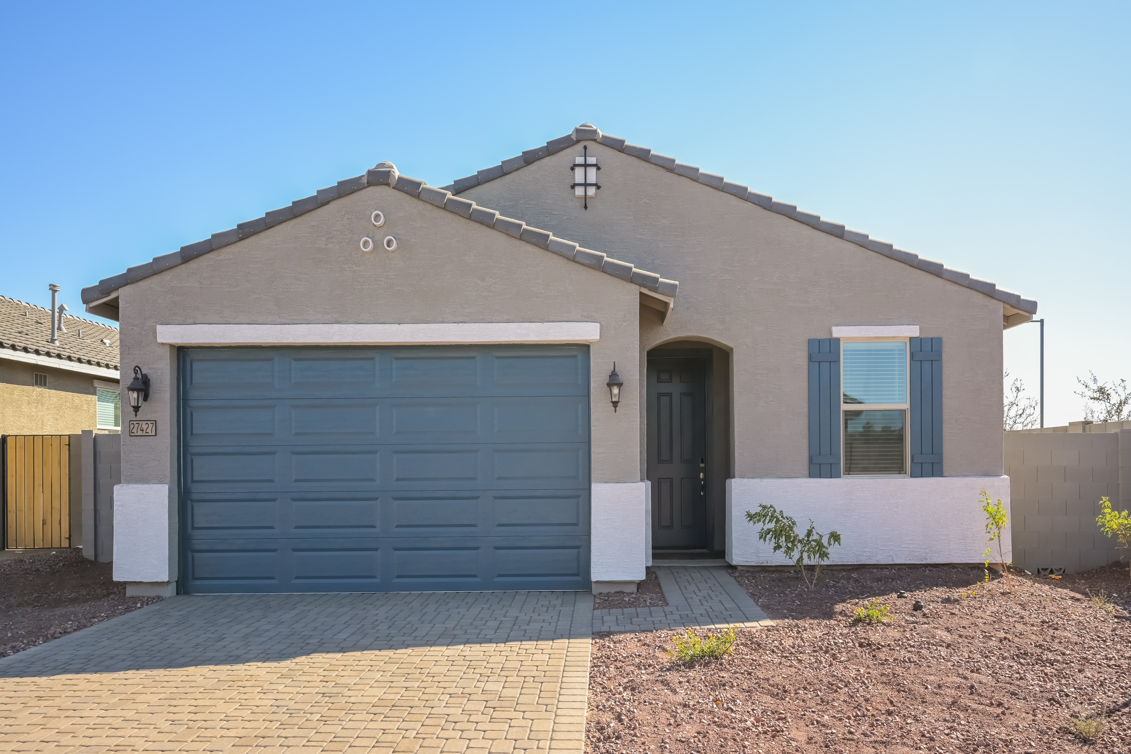 27427 N 178th Ave Surprise, AZ 85387